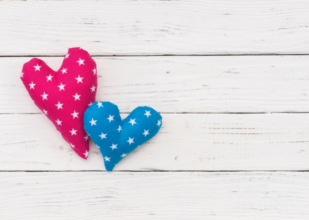 Η συμβουλή για τα αισθηματικά σου την Τετάρτη, 5 Απριλίου 2017.