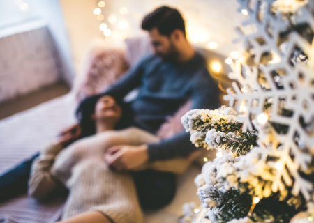 Η συμβουλή για τα αισθηματικά σου την Τρίτη, 5 Δεκεμβρίου 2017.