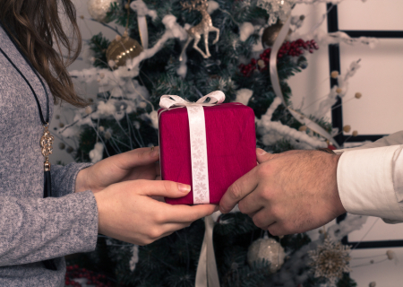 Η συμβουλή για τα αισθηματικά σου την Παρασκευή, 5 Ιανουαρίου 2018.