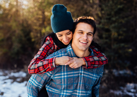 Η συμβουλή για τα αισθηματικά σου το σαββατοκύριακο, 6 έως 7 Ιανουαρίου 2018.