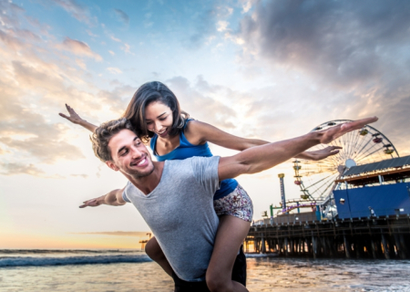 Η συμβουλή για τα αισθηματικά σου την Πέμπτη, 6 Ιουλίου 2017.