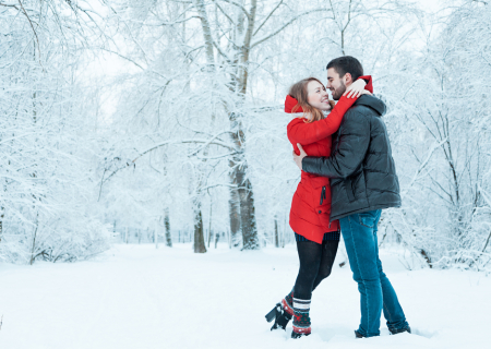 Η συμβουλή για τα αισθηματικά σου την Πέμπτη, 7 Δεκεμβρίου 2017.
