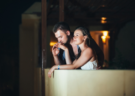 Η συμβουλή για τα αισθηματικά σου την Παρασκευή, 7 Ιουλίου 2017.