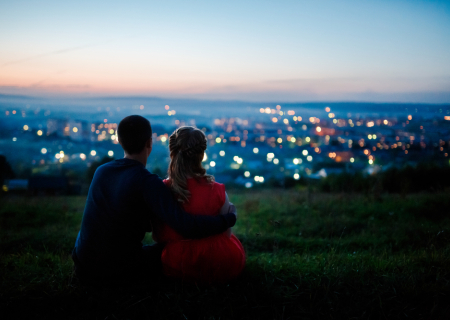 Η συμβουλή για τα αισθηματικά σου την Τρίτη, 7 Νοεμβρίου 2017.