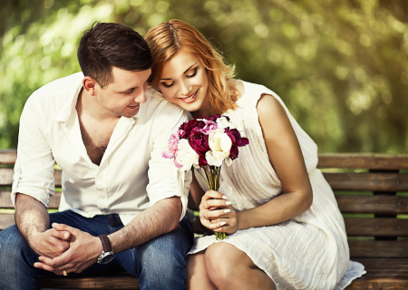 Η συμβουλή για τα αισθηματικά σου το σαββατοκύριακο, 8-9/4/2017.