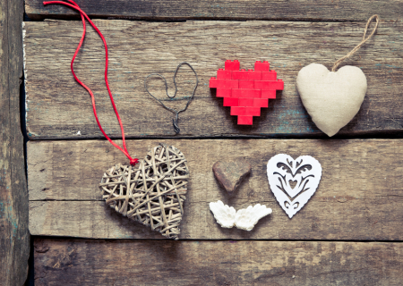 Η συμβουλή για τα αισθηματικά σου την Παρασκευή, 8 Δεκεμβρίου 2017.