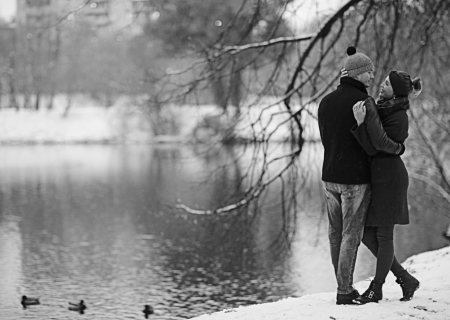 Η συμβουλή για τα αισθηματικά σου την Δεύτερα, 8 Ιανουαρίου 2018.