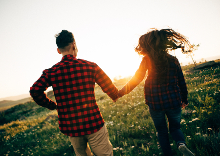 Η συμβουλή για τα αισθηματικά σου την Τετάρτη, 8 Νοεμβρίου 2017.