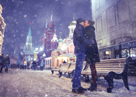 Η συμβουλή για τα αισθηματικά σου την Τρίτη, 9 Ιανουαρίου 2018.