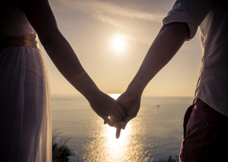 Διακοπές και έρωτας. Πώς θα τον κατακτήσετε! Οδηγίες για τις κυρίες!