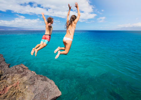 Τα 12 ζώδια και οι καλοκαιρινές τους επιθυμίες!