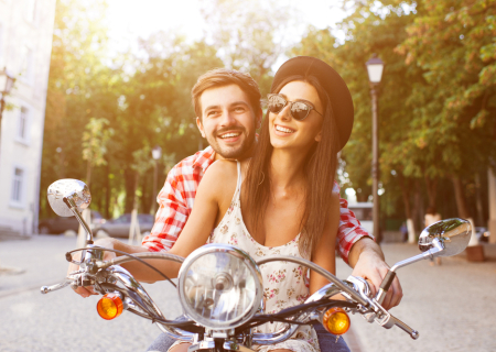 Η συμβουλή για τα αισθηματικά σου την Τετάρτη, 1 Μαρτίου 2017.