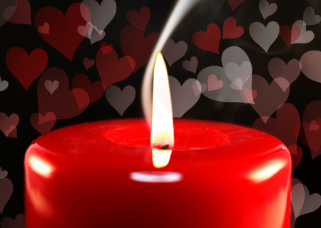 Η συμβουλή για τα αισθηματικά σου το σαββατοκύριακο, 11-12/2/2017.