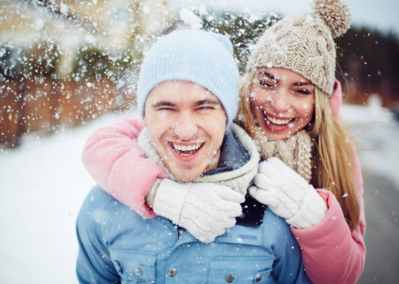 Η συμβουλή για τα αισθηματικά σου την Πέμπτη, 12 Ιανουαρίου 2017