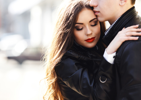 Η συμβουλή για τα αισθηματικά σου την Παρασκευή, 13 Ιανουαρίου 2017.