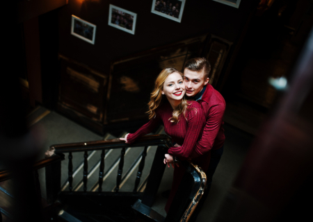 Η συμβουλή για τα αισθηματικά σου την Τετάρτη, 14 Δεκεμβρίου 2016.