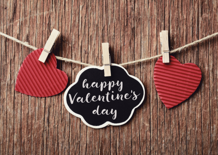 Η συμβουλή για τα αισθηματικά σου την Τρίτη, 14 Φεβρουαρίου 2017.