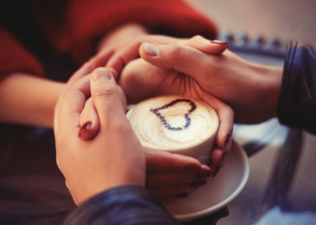 Η συμβουλή για τα αισθηματικά σου τη Δευτέρα, 20 Φεβρουαρίου 2017.