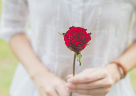 Η συμβουλή για τα αισθηματικά σου την Τρίτη, 21 Φεβρουαρίου 2017.