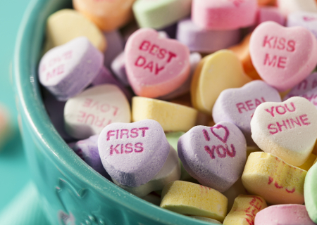 Η συμβουλή για τα αισθηματικά σου την Τετάρτη, 22 Φεβρουαρίου 2017.