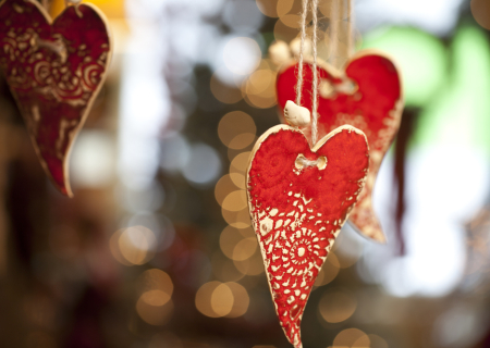 Η συμβουλή για τα αισθηματικά σου την Δευτέρα, 26 Δεκεμβρίου 2016.