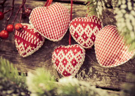 Η συμβουλή για τα αισθηματικά σου την Τετάρτη, 28 Δεκεμβρίου 2016