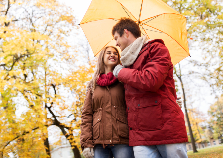 Η συμβουλή για τα αισθηματικά σου την Παρασκευή, 3 Φεβρουαρίου 2017.