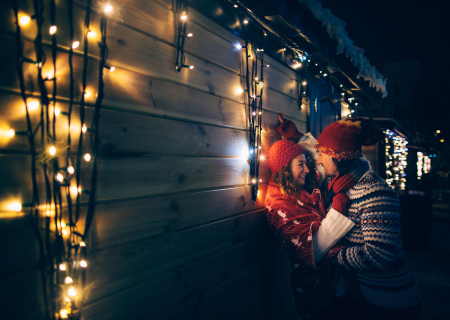 Η συμβουλή για τα αισθηματικά σου την Παρασκευή, 30 Δεκεμβρίου 2016