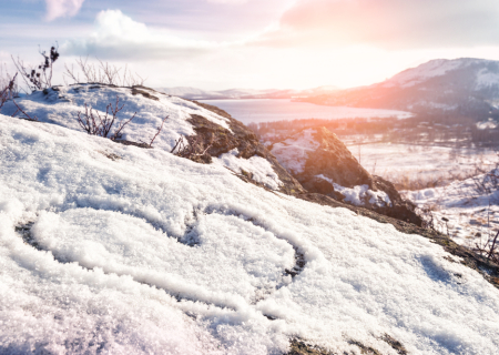 Η συμβουλή για τα αισθηματικά σου το σαββατοκύριακο, 7-8/1/2017.