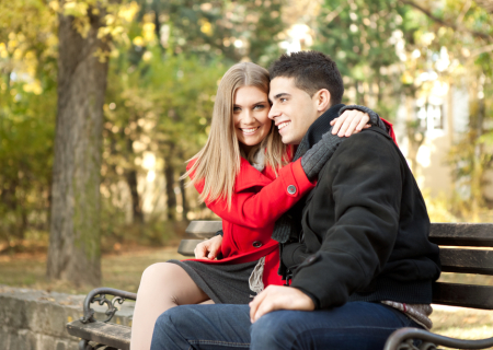 Η συμβουλή για τα αισθηματικά σου την Πέμπτη, 8 Δεκεμβρίου 2016