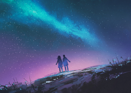 Το αστρολογικό χρονικό της απιστίας: Τα ζώδια και οι πλανητικές όψεις των άπιστων.