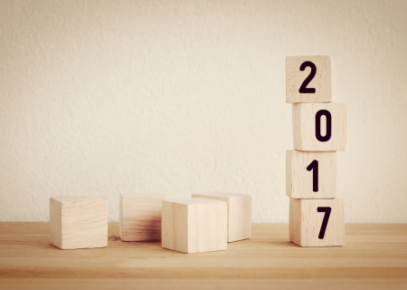 Ετήσιες αστρολογικές προβλέψεις 2017, από την Μαρία Σύλλα.