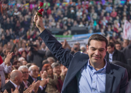 Το αστρολογικό πορτρέτο του Αλέξη Τσίπρα.