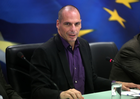 Το αστρολογικό πορτρέτο του Γιάνη Βαρουφάκη.