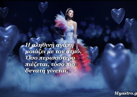 Τα άστρα αυτή την εβδομάδα. Πού ακριβώς είπατε ότι πάμε;