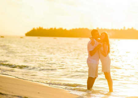 Αισθηματικές αστρολογικές προβλέψεις Αυγούστου 2019, από την Φούλα Γρηγοροπούλου.