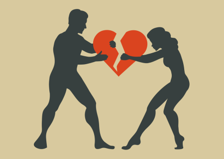 Χώρισες; Μάθε πως θα επιστρέψει!