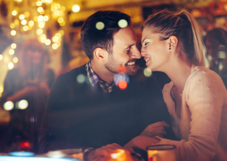 Αισθηματικές αστρολογικές προβλέψεις Δεκεμβρίου 2018.