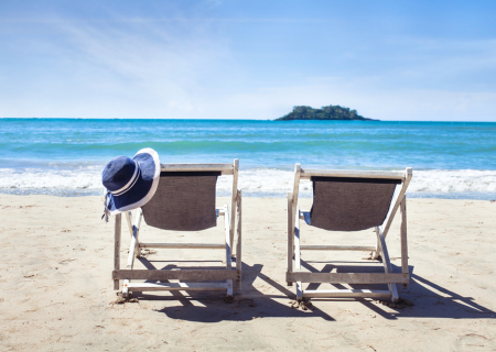 Δίας σε τρίγωνο με Πλούτωνα στις 26 Ιουνίου 2016, από την Μαρία Σύλλα.