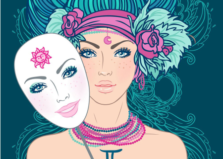 Δίδυμοι 2015: Αφιέρωμα στο ζώδιο του μήνα.