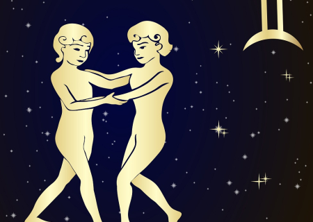 Δίδυμοι 2016: Αφιέρωμα στο ζώδιο του μήνα.