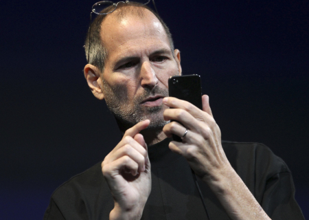 Έφυγε ο Steve Jobs, ο άνθρωπος που άλλαξε τη ζωή μας. Ανάλυση του αστρολογικού χάρτη του.