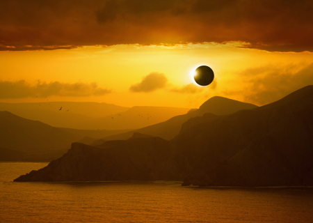 Έκλειψη Ηλίου στους Ιχθείς στις 26/2/2017. Προβλέψεις για τα ζώδια.