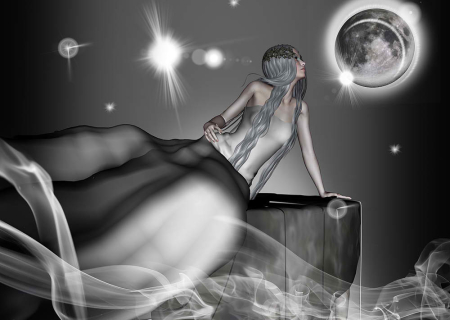 Η Έκλειψη Σελήνης και η Αφροδίτη σε εξάγωνο με τον Πλούτωνα φέρνουν ξαφνικά, αλλά ευχάριστα γεγονότα. Προβλέψεις για κάθε ζώδιο.