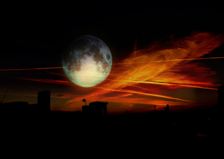 Ο Ερμής σε αντίθεση με Ουρανό, το ανατρεπτικό τετράγωνο με Πλούτωνα, η Αφροδίτη σε εξάγωνο με Δία... και πως επηρεάζονται τα ζώδια