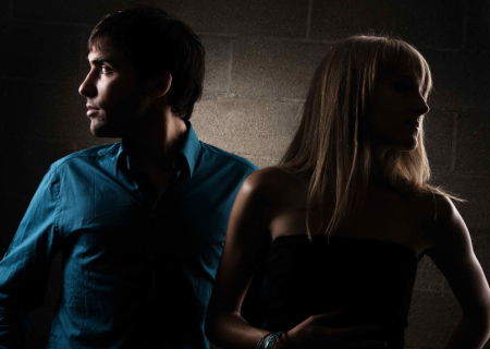 Ερμής τετράγωνο με Ουρανό. Έρωτες σε κρίση και υψηλές προσδοκίες από νέες γνωριμίες, αυτή την εβδομάδα.