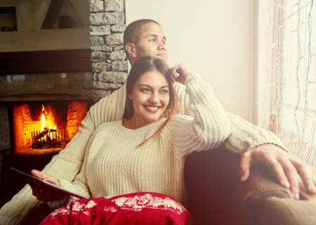 Πώς ο γενέθλιος χάρτης σας επηρεάζει τα ερωτικά σας;