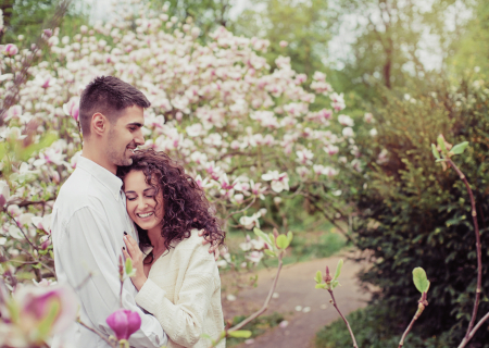 Έρωτας: Αποκαλύπτοντας τα μυστικά του έρωτα!!