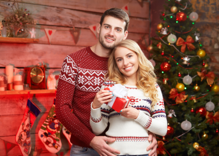 Ερwτικές προβλέψεις Δεκεμβρίου 2016, από την Φένια Σταμέλου.