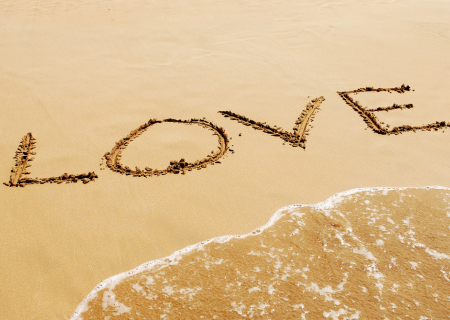 Η ερωτική συμβουλή της Δευτέρας, 11 Ιουλίου 2016.